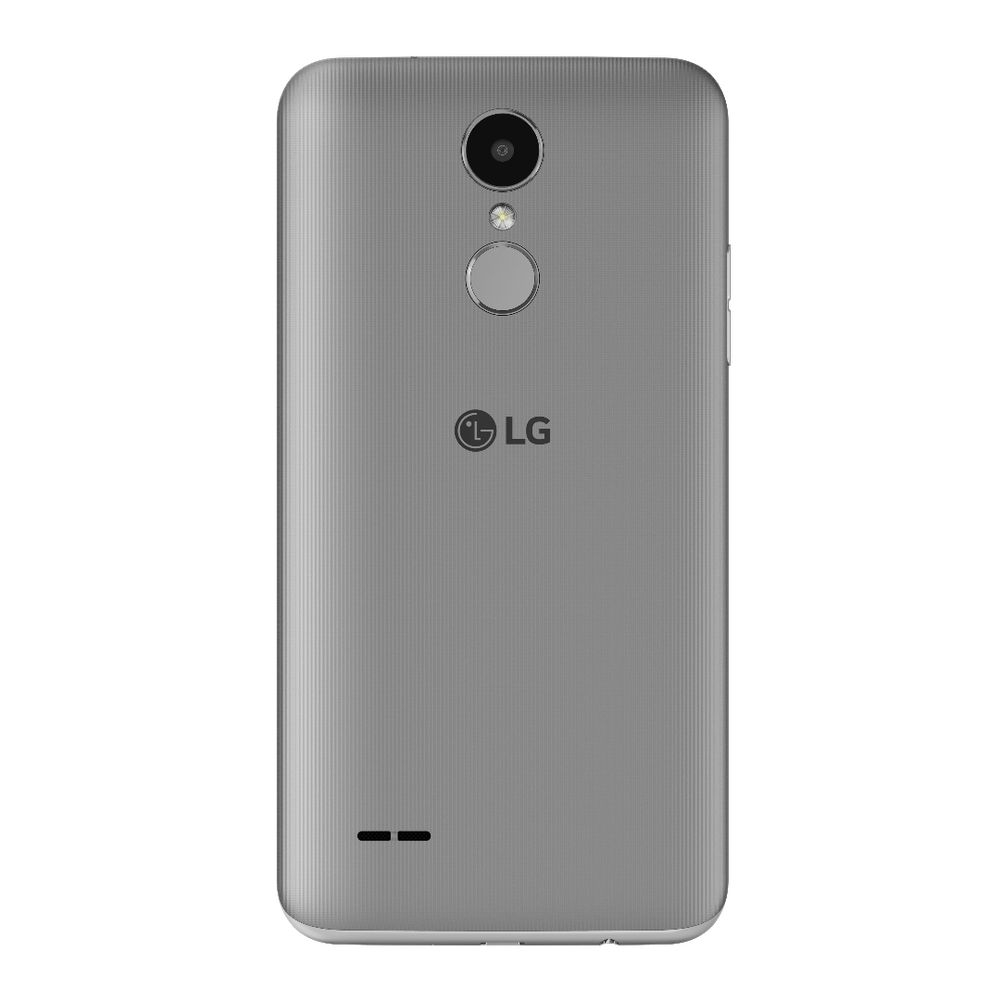 Smartphone Lg K Novo Tit Nio No Shoptime