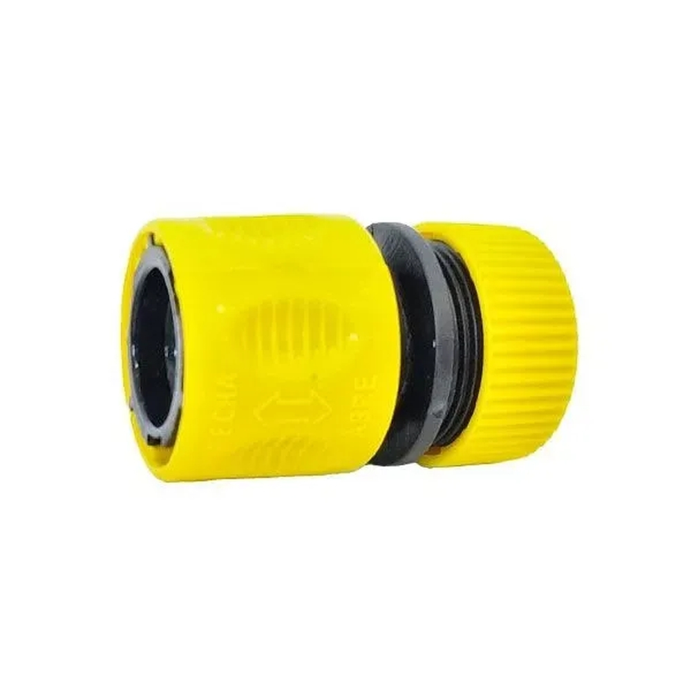 Engate R Pido Aqua Stop Para Mangueira Karcher No Shoptime