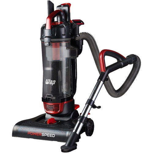 Aspirador de Pó Vertical 2 em 1 WAP POWER SPEED 2000W 3 Litros