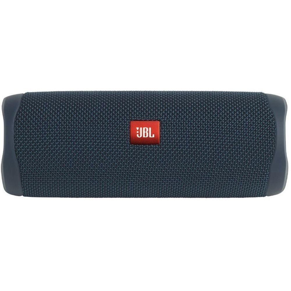 Caixa de Som Bluetooth FLIP 5 JBL 20W Classificação IPX7 A Prova D Água