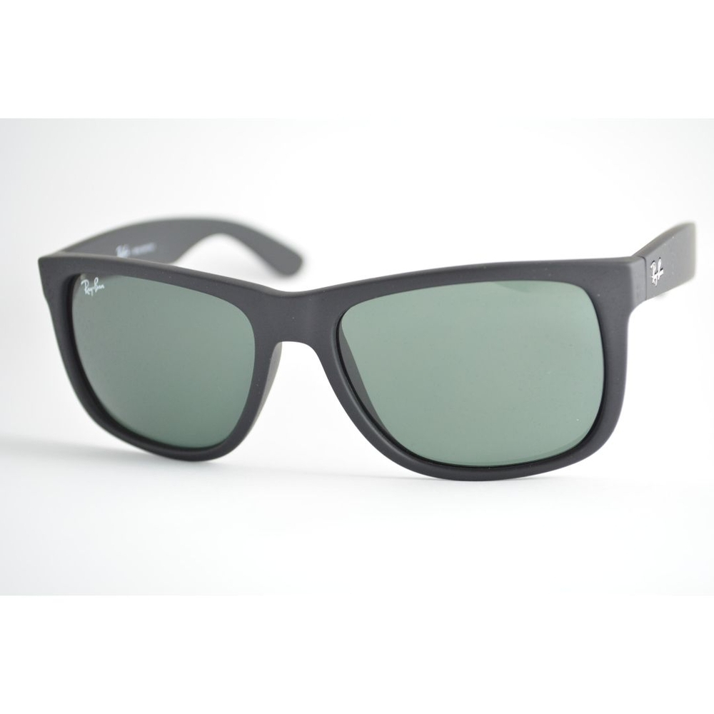 óculos de sol Ray Ban mod rb4165L Justin 622 71 tamanho 55 em Promoção