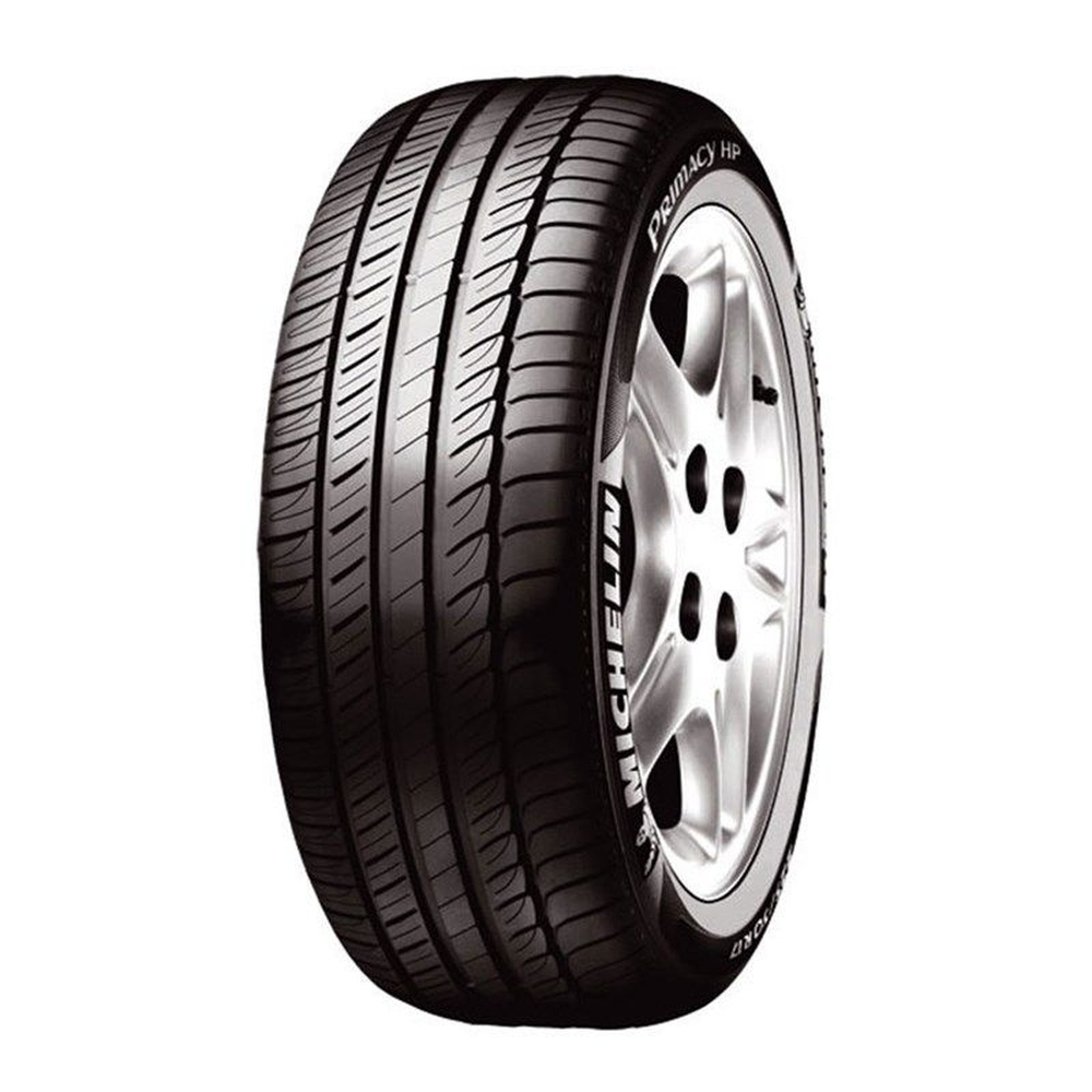 Pneu Aro 17 Michelin 205 50R17 89V Primacy Hp Zp Runflat em Promoção