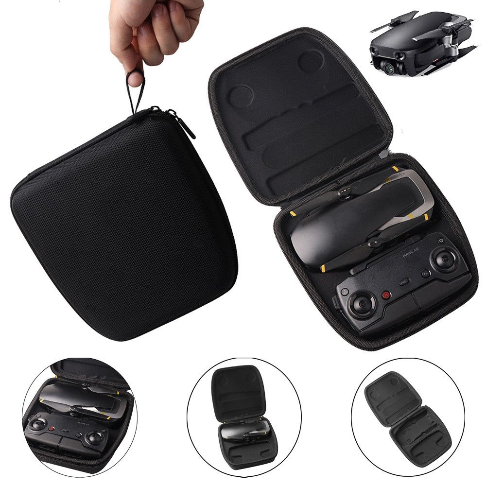 Porttil De Armazenamento De Disco Saco Impermevel Carrying Case