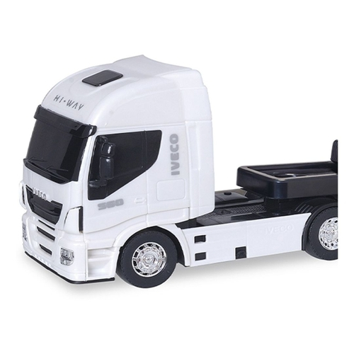 Caminh O Brinquedo Iveco Plataforma C Retroescavadeira Case Nas Americanas