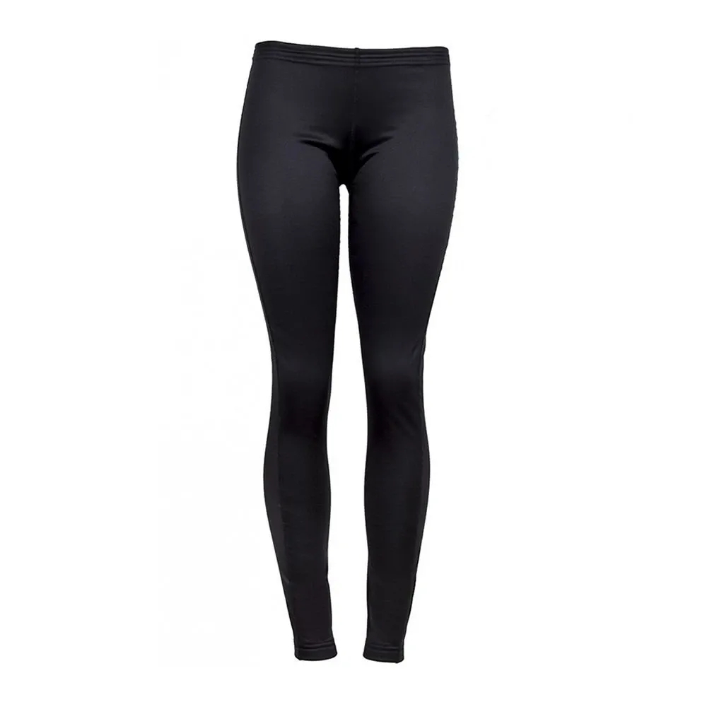 Calça Legging Segunda Pele Winter Feminina Conquista Preto em Promoção