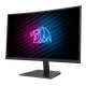 Monitor Gamer Redragon Mirror Curvo Hz Ms Full Hd Freesync