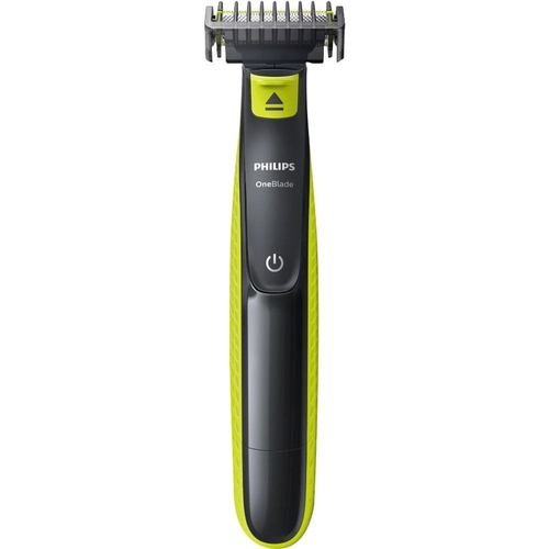 Aparador De Pelos Philips Oneblade Face Body QP2620 10 Bivolt