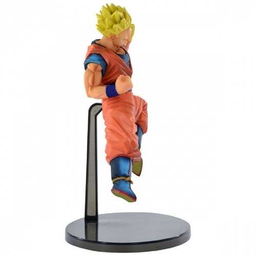 Figure Dragon Ball Super Chosenshiretsuden Vol B Super Saiyan Son