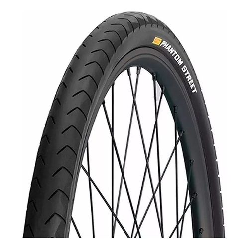 Pneu Pirelli Phantom Street X Bicicleta Aro Em Promo O