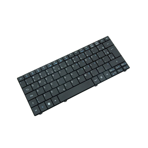 Teclado para Notebook Acer Aspire 1410 2801 Preto ABNT2 em Promoção