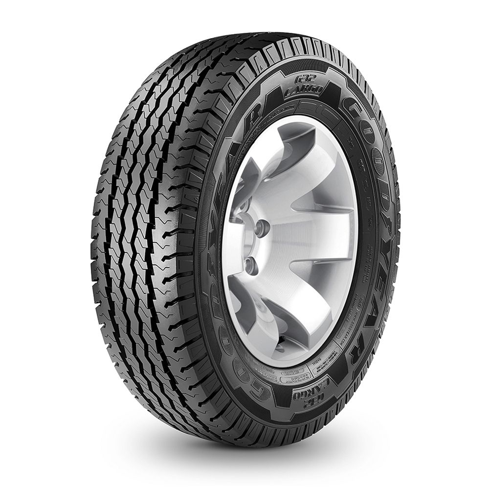 Pneu Goodyear Aro 15 205 70R15C Cargo Marathon 2 106 104R em Promoção