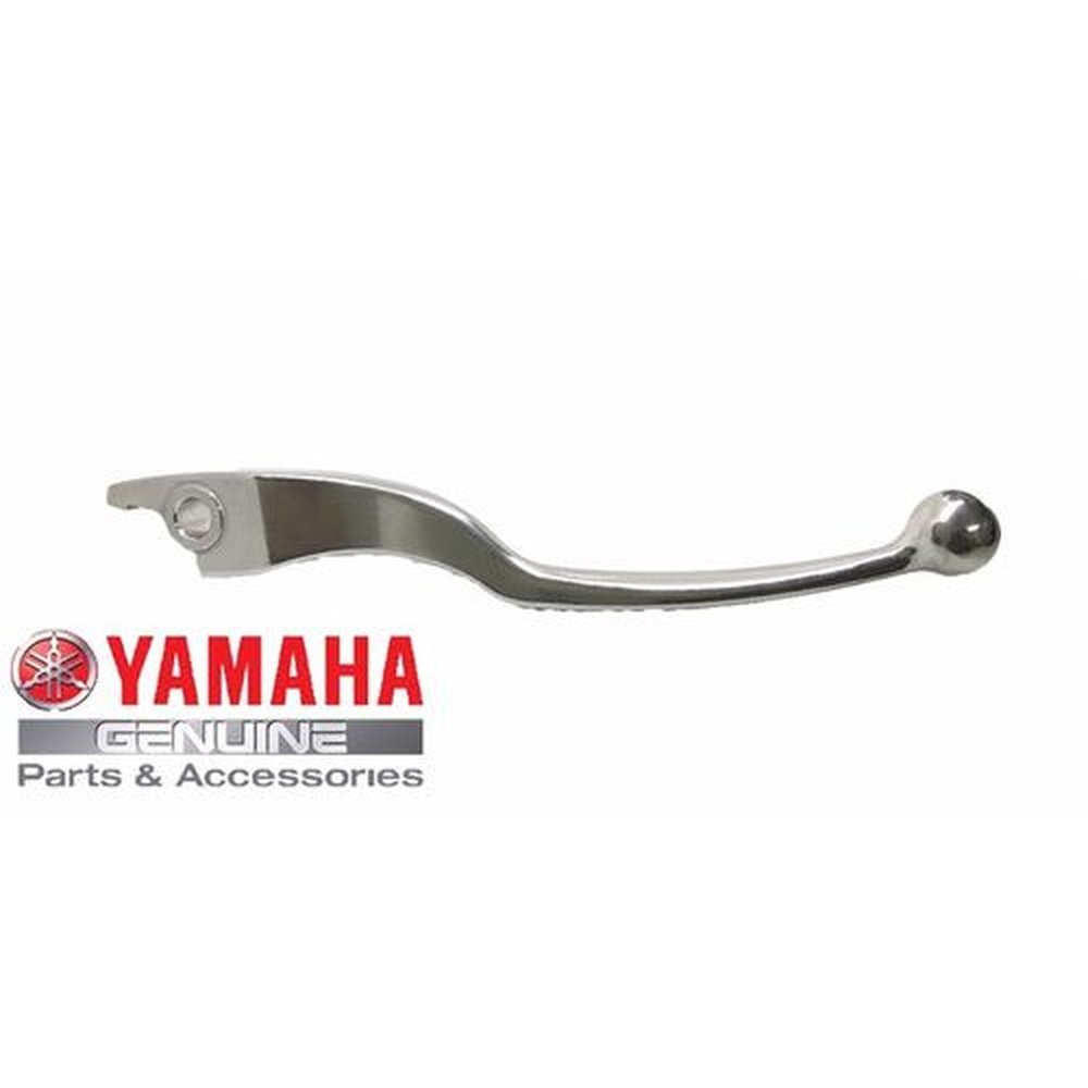 Manete Freio Factor 125 150 Fazer 150 Ubs Original Yamaha em Promoção