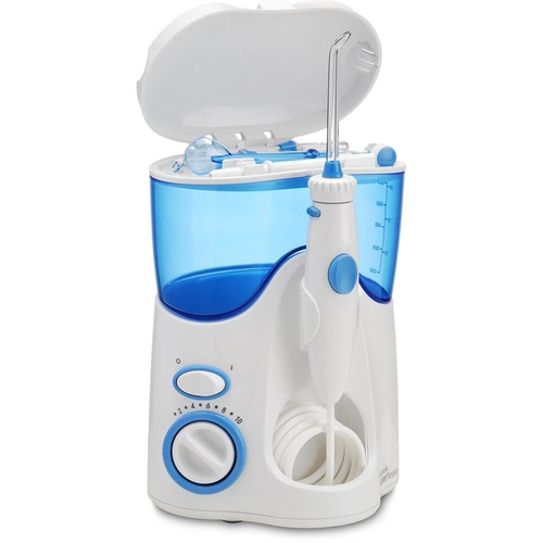 Irrigador Oral Wp Ultra Water Flosser Waterpik Volt Em Promo O