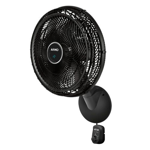 Ventilador De Parede Arno Ultra Silence Force Desmont Ve Cm Vd Em