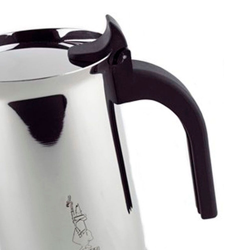 Cafeteira Italiana V Nus X Caras Inox Bialetti Em Promo O Na