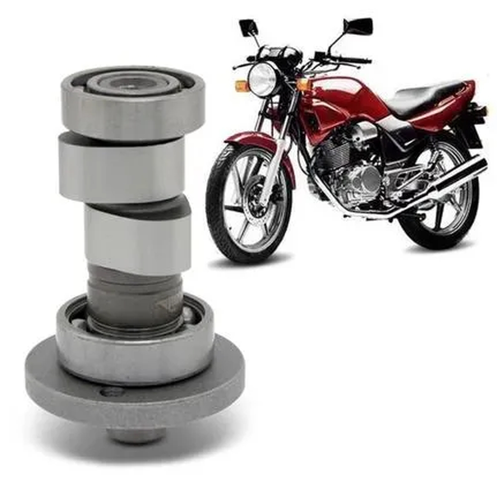 Arvore Comando Ww Honda Nx Xr Cbx Em Promo O Ofertas