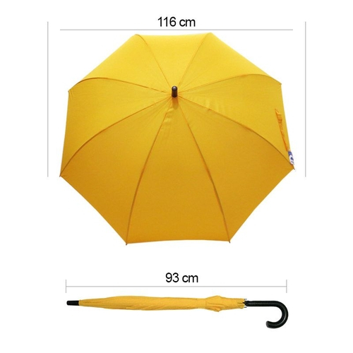 Guarda Chuva Amarelo How I Met Your Mother Premium em Promoção na