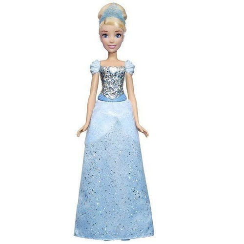 Boneca Cl Ssica Disney Princesas Cinderela Hasbro E Em Promo O