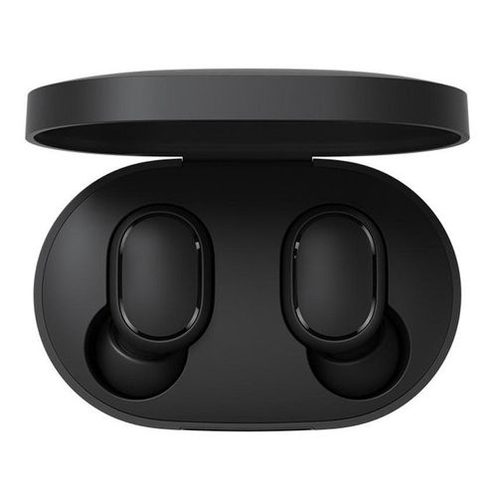 Fone De Ouvido In ear Sem Fio Xiaomi Redmi Airdots 2 Preto em Promoção