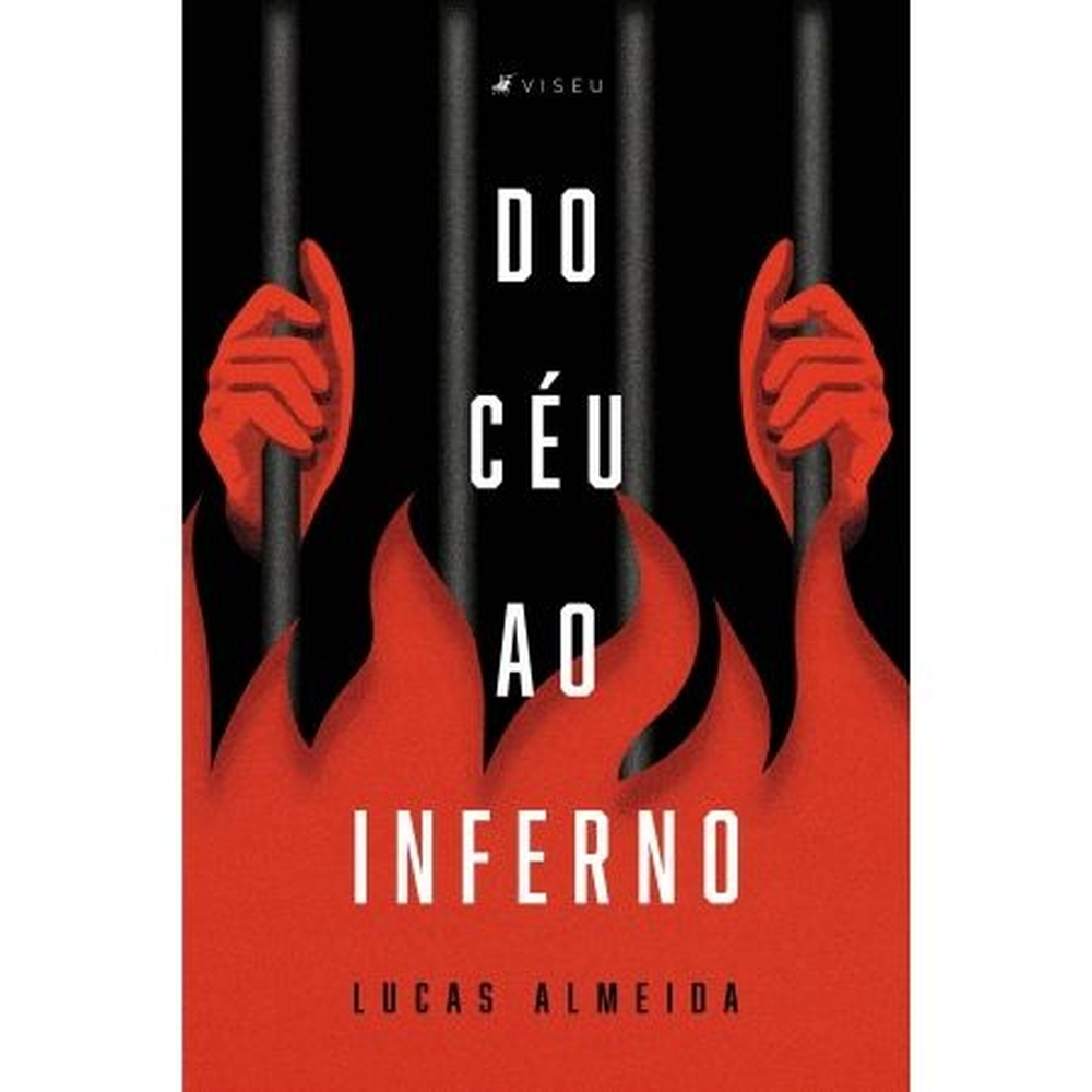 Livro Do C U Ao Inferno Em Promo O Ofertas Na Americanas