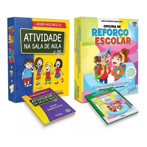 Cole O Atividade Na Sala De Aula Ano Refor O Escolar Em Promo O