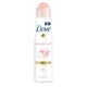 Antitranspirante Aerosol Dove Powder Soft Talco Ml Em Promo O Na