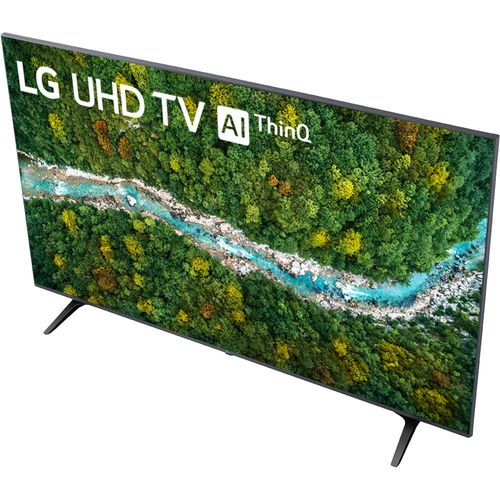 USADO Smart TV LED 60 LG 60UP7750 4K UHD Wi Fi Bluetooth HDR