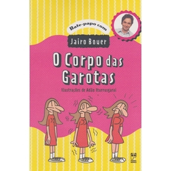 Corpo Das Garotas O Nas Americanas