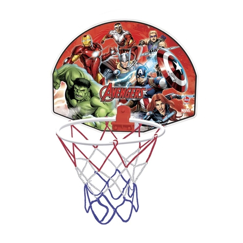 Tabela De Basquete Infantil Vingadores Avengers L Der Em Promo O Na