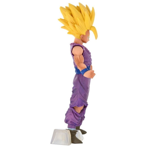 Action Figure Son Gohan Super Saiyan Bandai Banpresto Dragon Ball Super