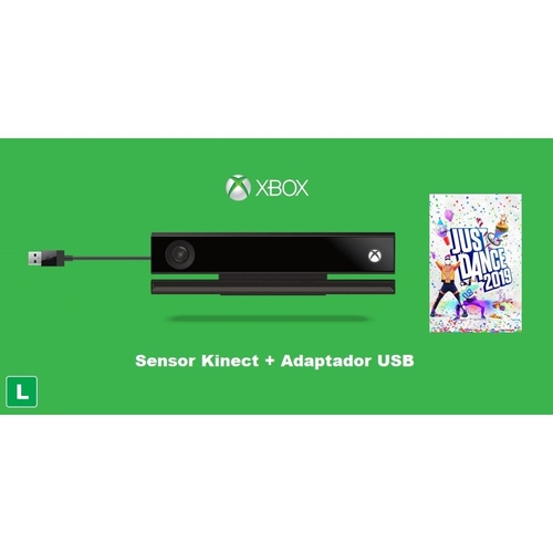 Kinect Xbox One S Xbox One X Pc Just Dance Em Promo O