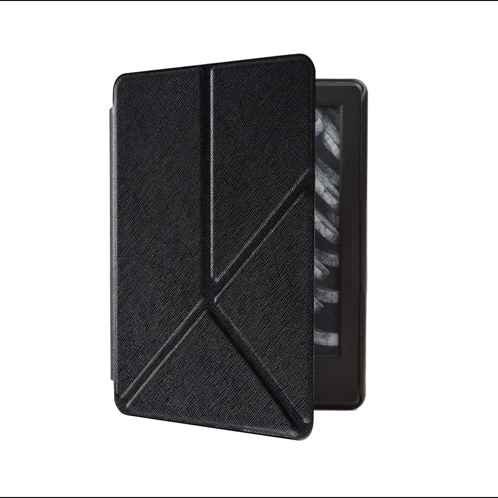 Capa Novo Kindle Paperwhite à Prova d água Auto hibernação