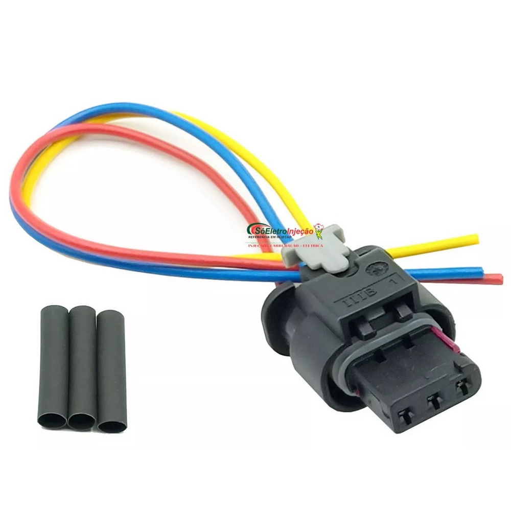 Chicote Plug Conector Sensor Estacionamento Land Rover Evoque Submarino