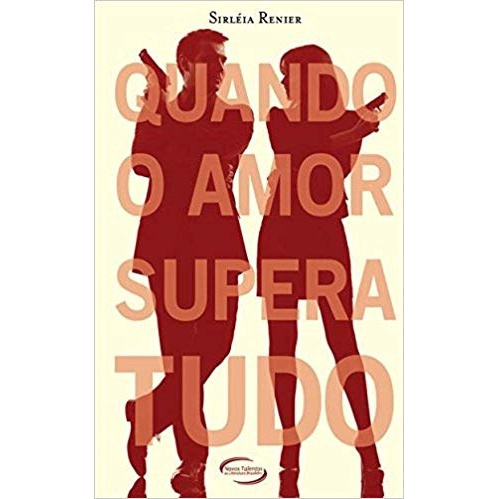 Livro Quando o Amor Supera Tudo em Promoção Ofertas na Americanas