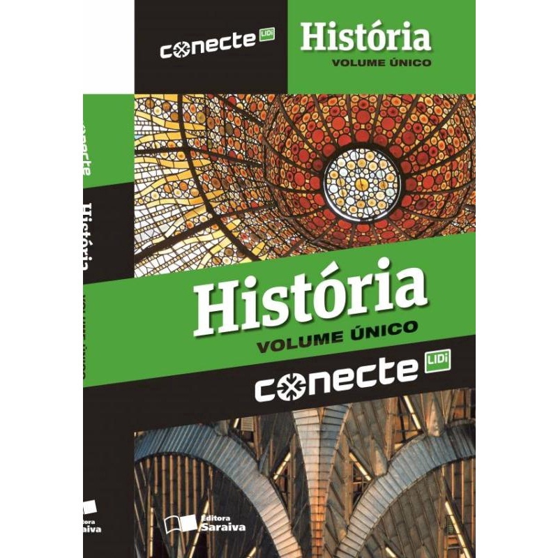 Conecte Hist Ria Volume Nico Ed No Shoptime