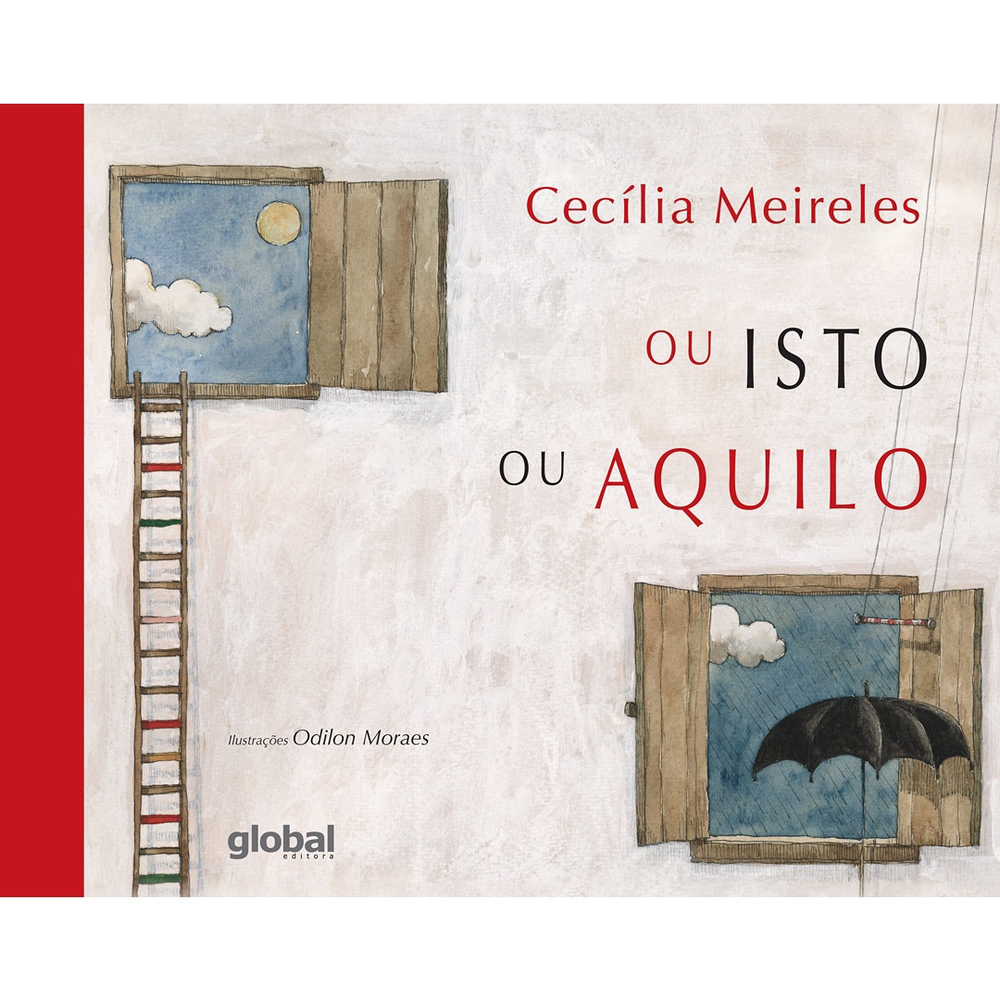 Livro Ou Isto Ou Aquilo Autor Cec Lia Meireles 2020 Na Americanas Empresas