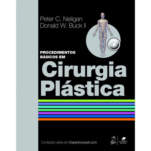 Procedimentos B Sicos Em Cirurgia Pl Stica Ed Em Promo O Na