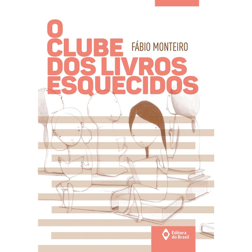 Livro O Clube Dos Livros Esquecidos Em Promo O Ofertas Na Americanas