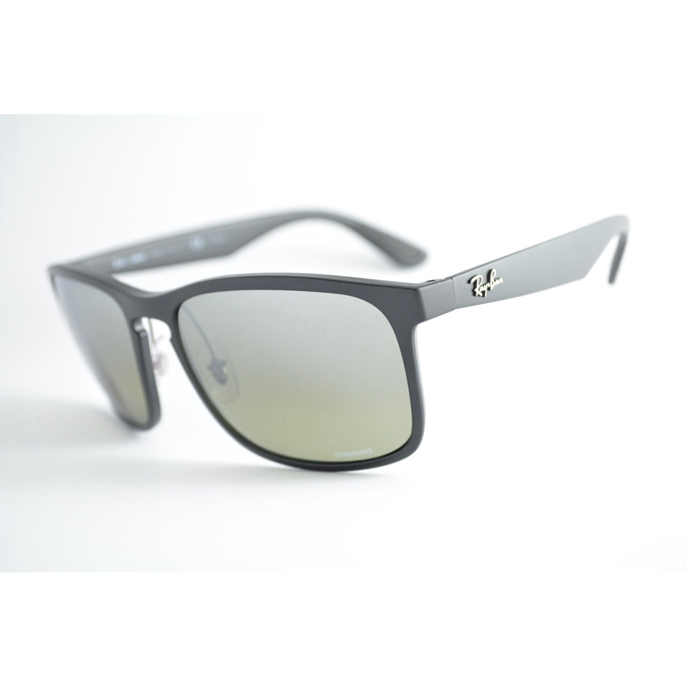 Culos De Sol Ray Ban Mod Rb S J Chromance No Shoptime