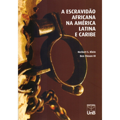 Escravidao africana na america latina E caribe A em Promoção na Americanas