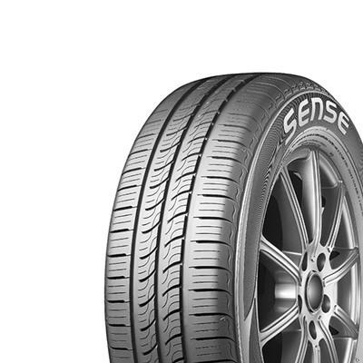 Pneu Kumho Aro 13 Solus Sense KR26 175 70R13 82H em Promoção na Americanas