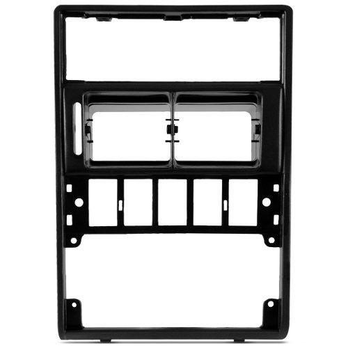 Moldura Painel Gol G2 1995 1999 Central Sem Difusor Submarino