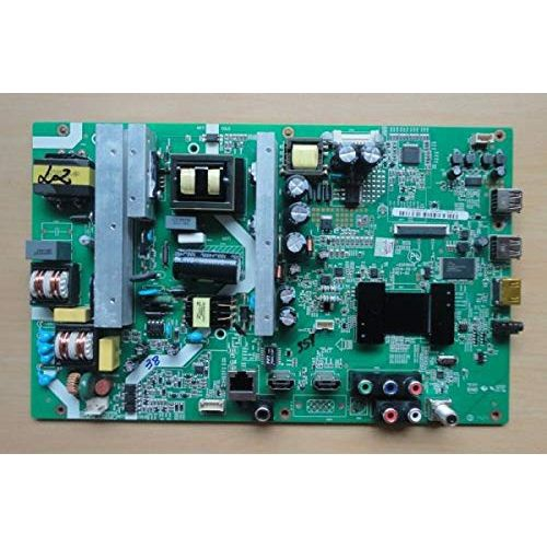 Placa Principal Tv Semp Toshiba 48L2400 Submarino