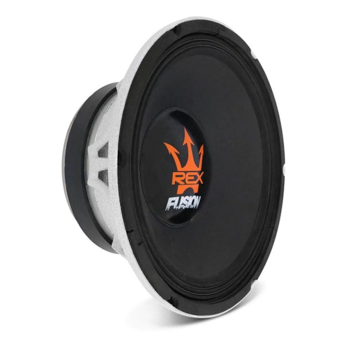 Magnum Alto Falante Woofer Rex Fusion 4 Ohms 950w Rms 12 Polegadas Em