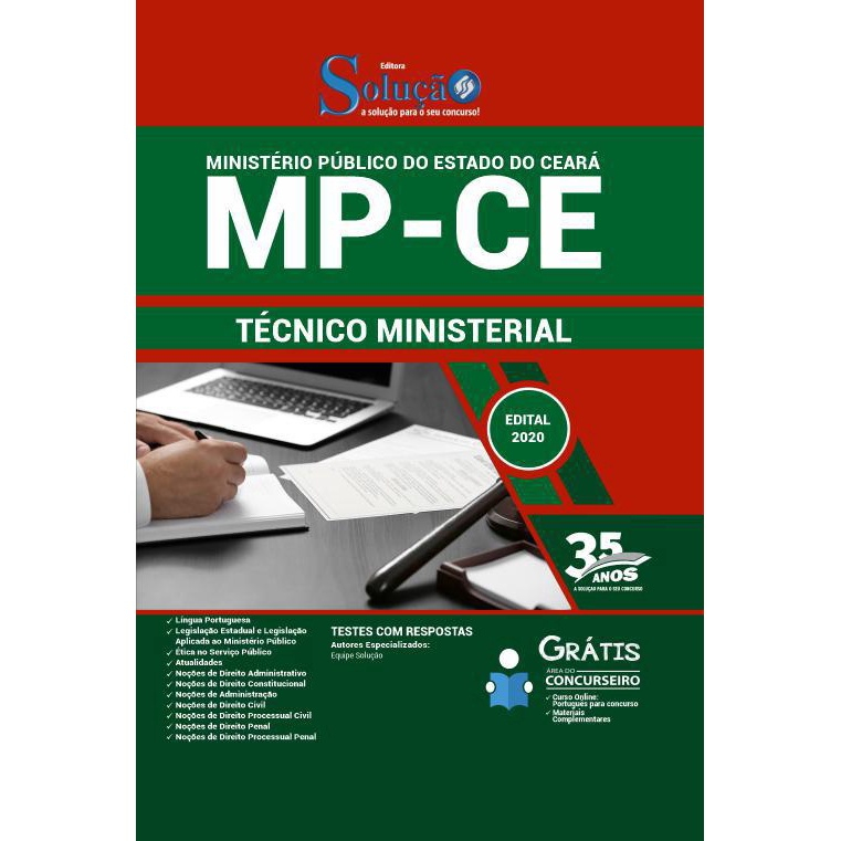 Apostila Mp Ce 2020 Técnico Ministerial em Promoção Ofertas na Americanas