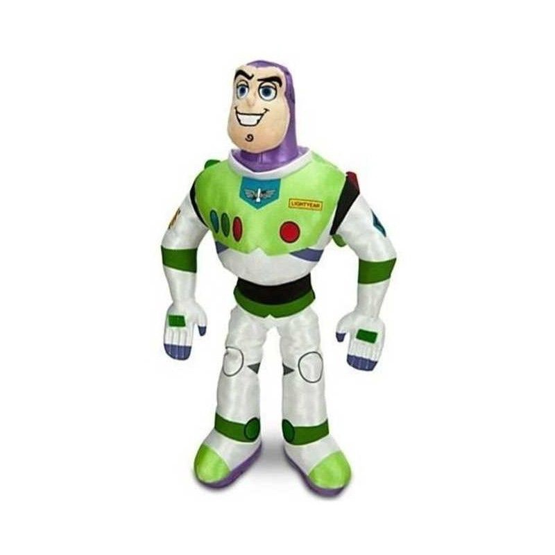 Pel Cia Disney Buzz Lightyear Toy Story Cm Submarino