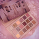 Paleta De Sombra Nude Huda Beauty No Shoptime