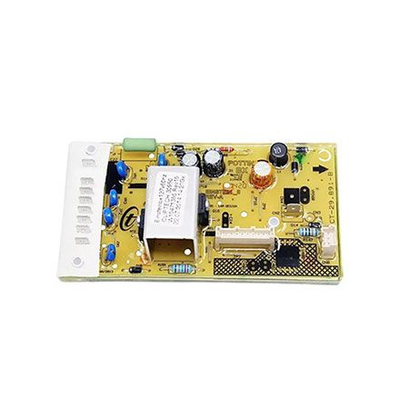 Placa Potencia Brastemp Consul W10448499 Submarino