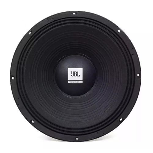 Alto Falante Woofer Jbl Wp W Rms Ohms Submarino