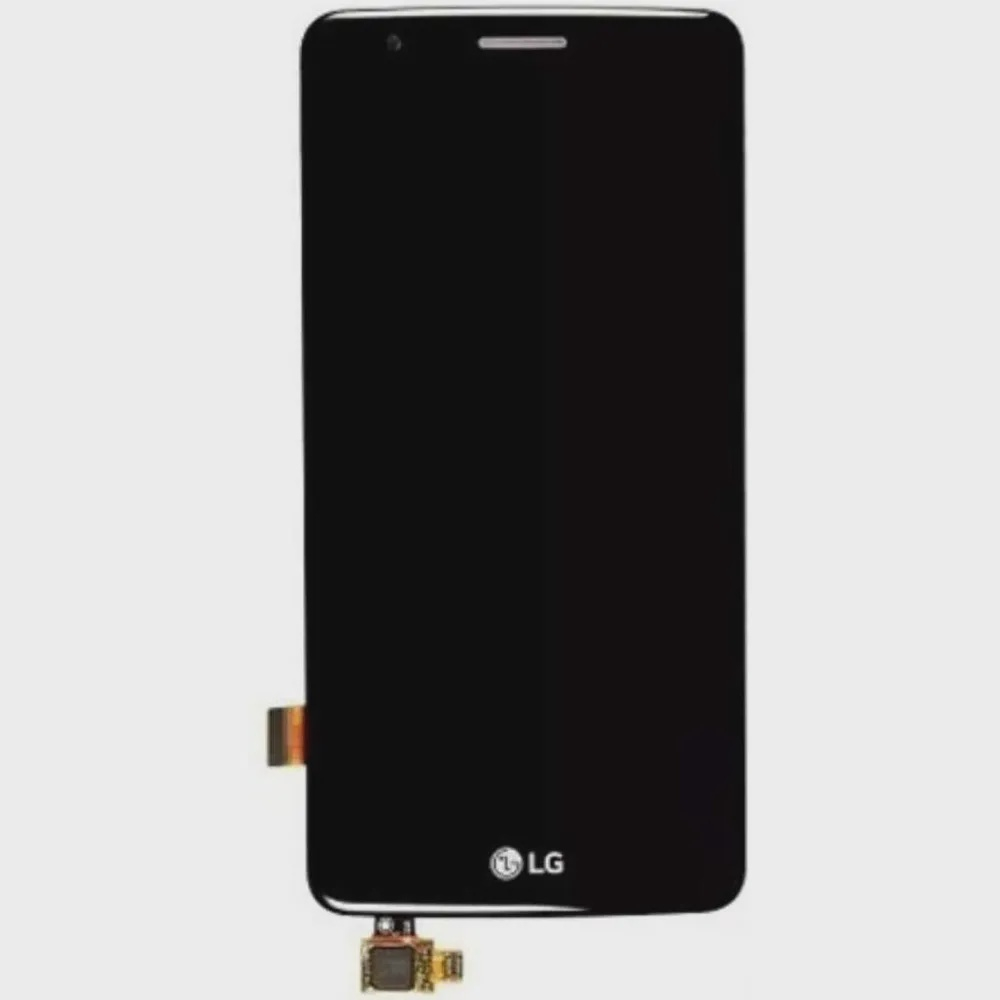 Tela Touch Display Lcd Lg K X X Ds Preto Submarino